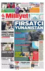 Milliyet