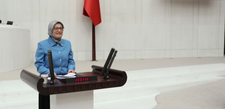 Kamuda Çalışan Hukuk Fakültesi Mezunlarına Staj Yolu Açıldı