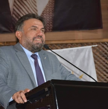 Ak-Parti-Balikesir-Il-Baskani-Ekrem-Basaran