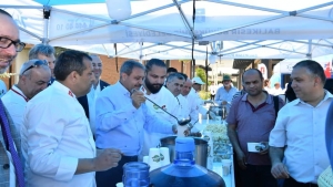 Balikesir-Kahvalti-Festivalinin-coskuyla-sona-erdigini-belirten-Vali-Sildak-Mutluyuz-umutluyuz
