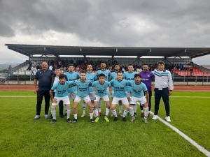 Balıkesir Yıldızspor Şampiyonluğunu İlan Etti