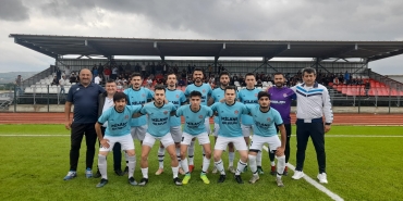 Balıkesir Yıldızspor Şampiyonluğunu İlan Etti