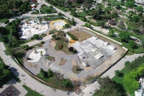 Ikinci-‘Skate-Park-Ataturk-Parkina