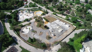 Ikinci-‘Skate-Park-Ataturk-Parkina