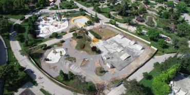 Ikinci-‘Skate-Park-Ataturk-Parkina