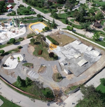 Ikinci-‘Skate-Park-Ataturk-Parkina