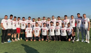 Şampiyon Köylüköyspor