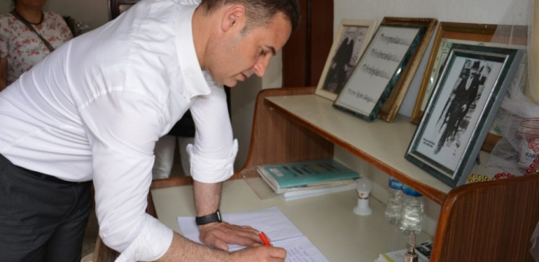 Ahmet Akın: Mazot Yüzde 200 Arttı, Çiftçi Ekemez Durumda