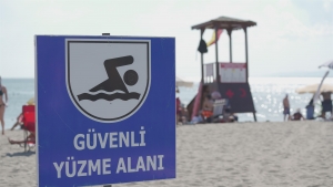 Güvenli ve konforlu tatilin merkezi Balıkesir sahilleri