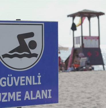 Güvenli ve konforlu tatilin merkezi Balıkesir sahilleri