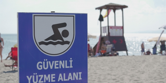 Güvenli ve konforlu tatilin merkezi Balıkesir sahilleri