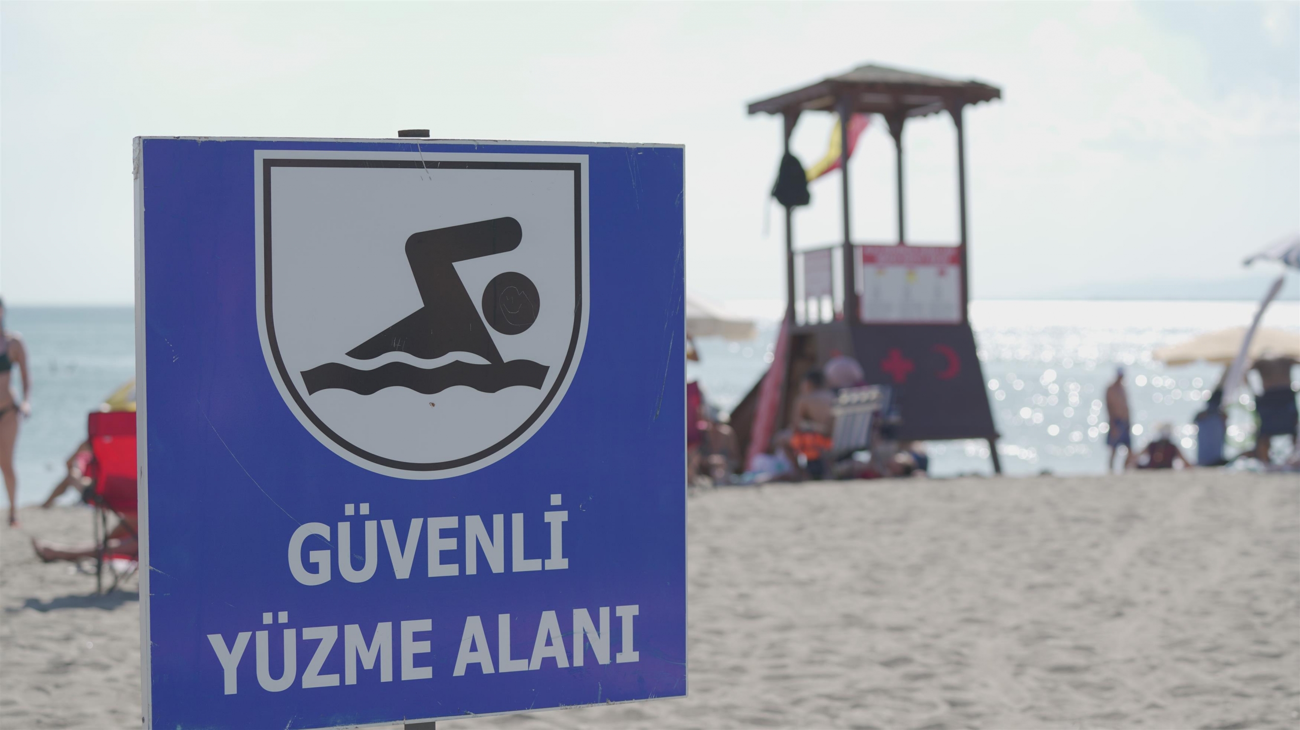 Güvenli ve konforlu tatilin merkezi Balıkesir sahilleri