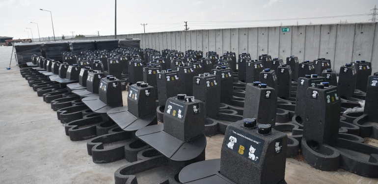 Can dostlara özel Pati