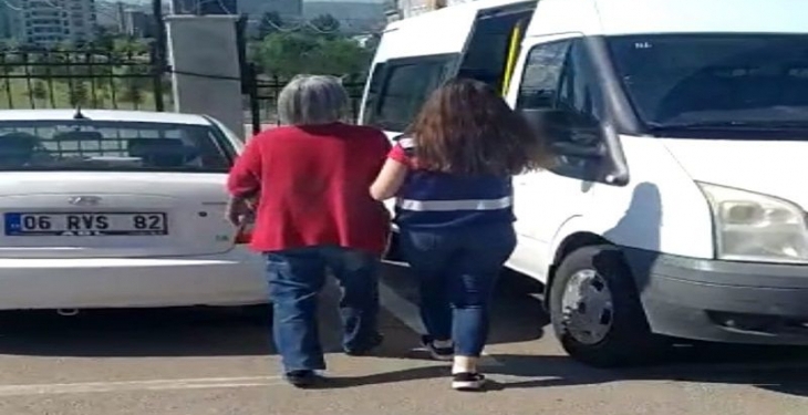 Balıkesir Merkezli Operasyonda 18 Şüpheli Örgüt Üyesi Yakalandı