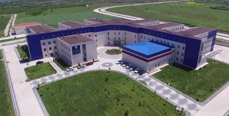 Tıp Fakültesinde Neler Oluyor?