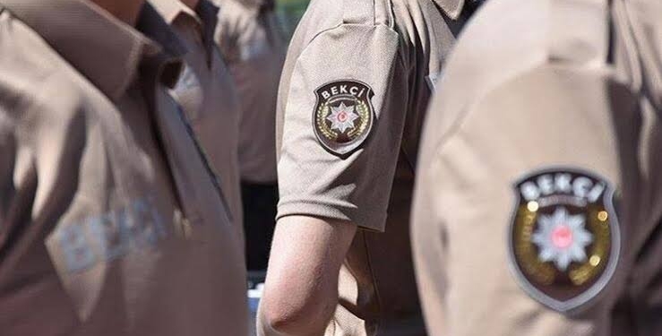 Polis Akademisi Başkanlığı 1250 Bekçi Alacağını Duyurdu