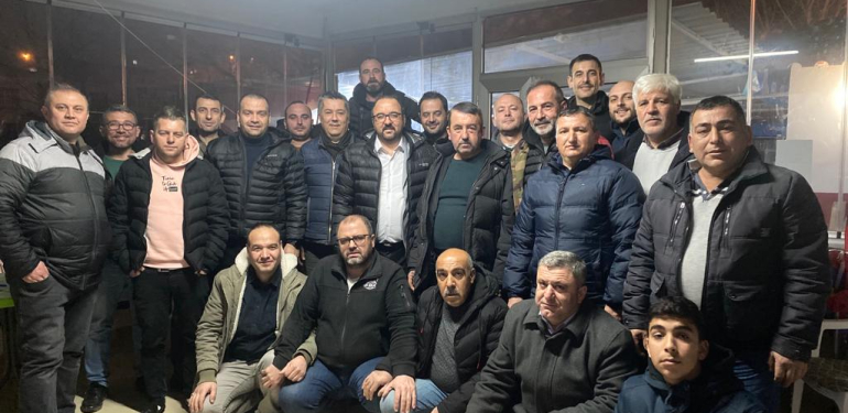 Gaziosmanpaşaspor’da Ümit Erez Dönemi