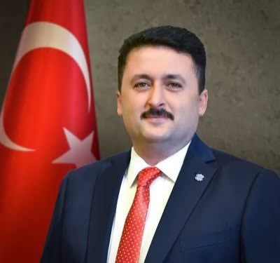 BAŞKAN AVCI’DAN RAMAZAN MESAJI