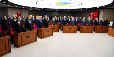 Afete hazır bir Balıkesir için her şey yapılacak