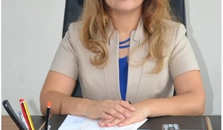 Başkan Akın, BBB’ye tecrübeli bir bürokrat daha kazandırdı