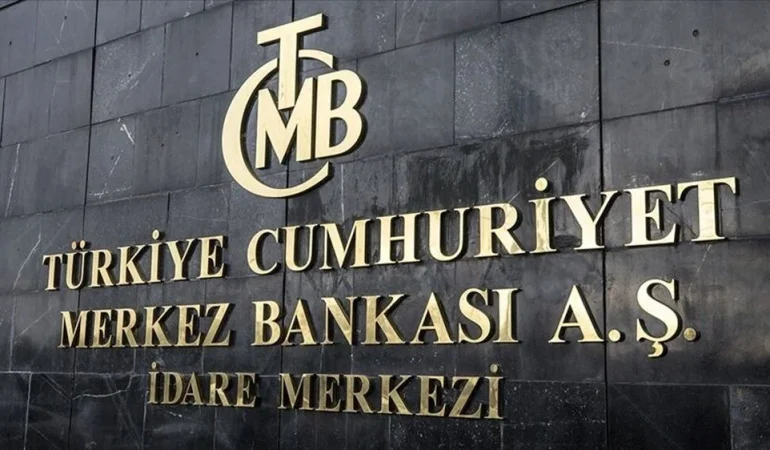 TCMB Faiz Kararını Açıkladı: Yüzde 50’de Sabit Kaldı!
