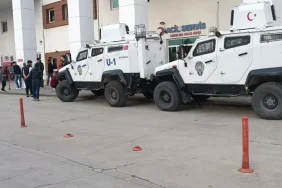 Nusaybin'de piknikte boğulma tehlikesi geçiren 4 yaşındaki çocuk hastaneye kaldırıldı