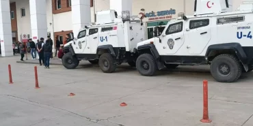 Nusaybin'de piknikte boğulma tehlikesi geçiren 4 yaşındaki çocuk hastaneye kaldırıldı