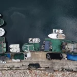 Çanakkale'de Balıkçılar Yeni Sezonda Palamut ve Lüferde Bolluk Bekliyor