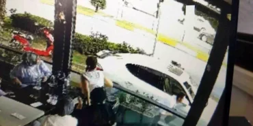 Balıkesir'de Bir Kafede Kadının Çantasını Çalan Şüpheli Yakalandı