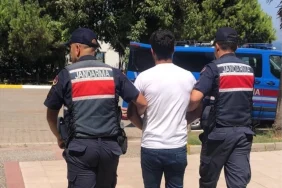 Bandırma'da PKK/KCK propagandası yapan zanlı yakalandı