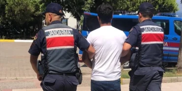 Bandırma'da PKK/KCK propagandası yapan zanlı yakalandı