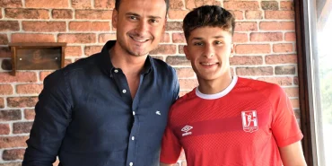 Balıkesirspor, Serdar Güncü ve Samet Seymen Sargın'ı transfer etti