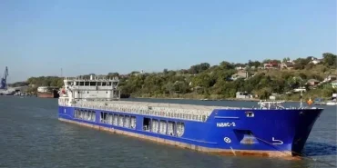 Bandırma'da Rusya bandıralı gemide gazdan zehirlenen 2 işçi hayatını kaybetti