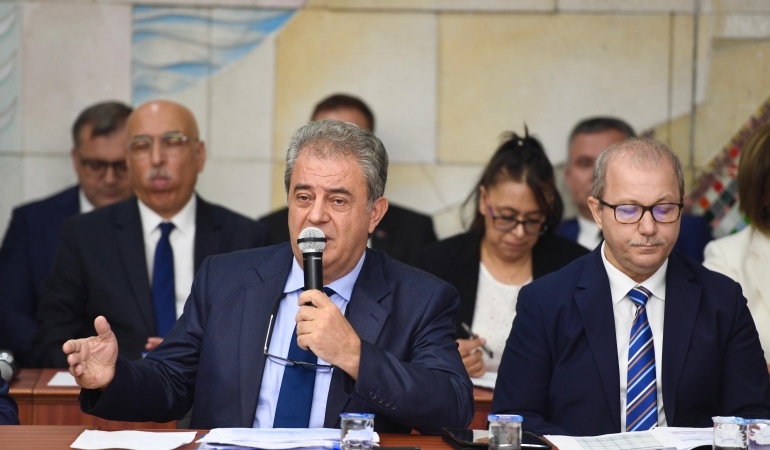 BASKİ; 60 liraya mal ettiği suyu vatandaşa 36 liradan ulaştıracak