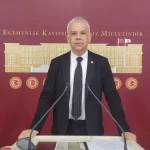 CHP'li Milletvekili Tarım İşçilerinin Sorunlarını Gündeme Taşıdı
