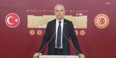 CHP'li Milletvekili Tarım İşçilerinin Sorunlarını Gündeme Taşıdı