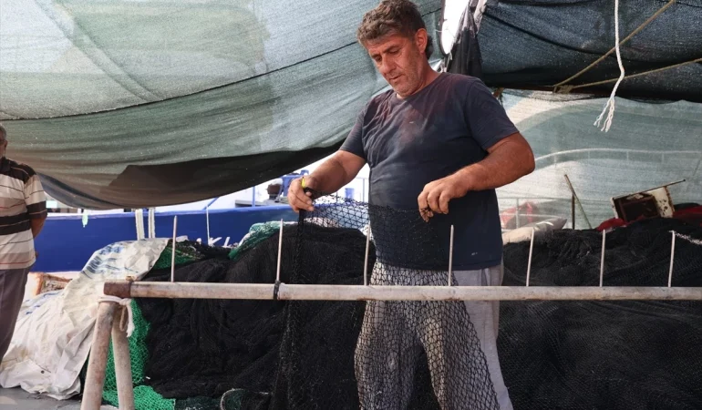 Av Sezonu Hazırlığı Başladı