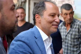 Fatih Erbakan: Milli kaynaklar canavarlara gidiyor