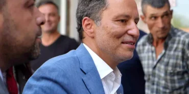 Fatih Erbakan: Milli kaynaklar canavarlara gidiyor