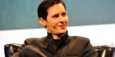 Telegram CEO'su Pavel Durov Fransa'da gözaltına alındı
