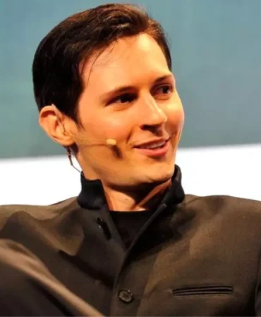 Telegram CEO'su Pavel Durov Fransa'da gözaltına alındı
