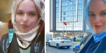 Genç avukata ahlaksız teklif: Benimle yatarsan sana paranı veririm