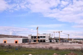 Balıkesir'de İnşaatta Elektrik İşçisi Hayatını Kaybetti