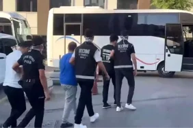 İstanbul'da Yasadışı İlaç Operasyonu: 19 Şüpheli Gözaltına Alındı