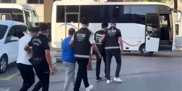 İstanbul'da Yasadışı İlaç Operasyonu: 19 Şüpheli Gözaltına Alındı