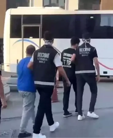 İstanbul'da Yasadışı İlaç Operasyonu: 19 Şüpheli Gözaltına Alındı