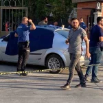 Konya'da Bir Kişi Eşini Bıçaklayarak Öldürdü ve Karakola Teslim Oldu