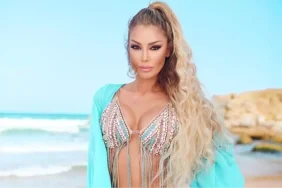 Petek Dinçöz saçlarını boyattı, görenler Dilan Polat zannetti