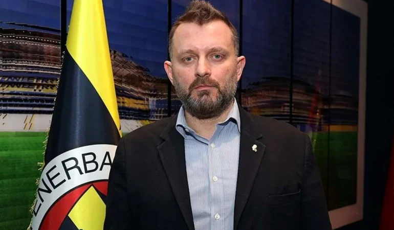 Selahattin Baki’den Fenerbahçe’ye Transfer Açıklamaları: Vinicius Souza ve Omar Fayed Hakkında Dikkat Çeken Detaylar