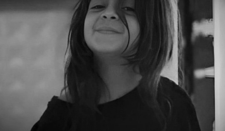 NARİN CİNAYETİNDE GELİŞME